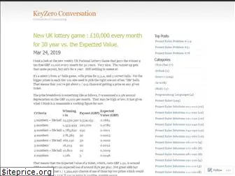keyzero.wordpress.com