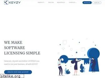 keyzy.io