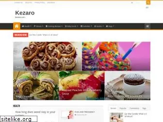 kezaro.com