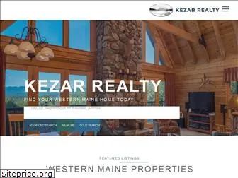 kezarrealty.com