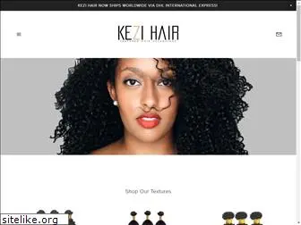 kezihair.com