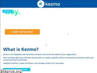 kezmo.com