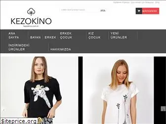 kezokino.com.tr