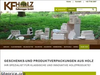 kf-holz.com