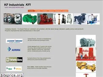 kf-industrials.com