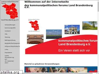 kf-land-brandenburg.de