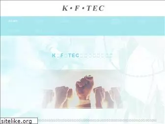 kf-tec.com