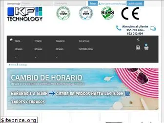 kf-technology.com