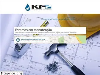 kf2engenharia.com.br