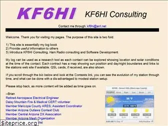 kf6hi.net