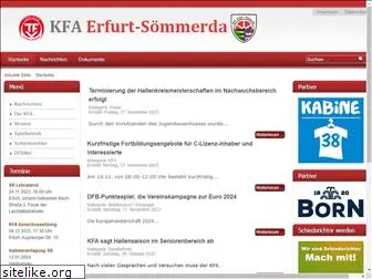 kfa-erfurt-soemmerda.de