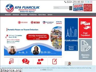 kfa.com.tr