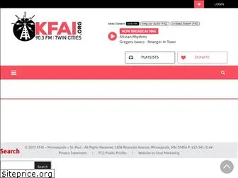 kfai.org