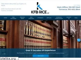 kfbrice.com