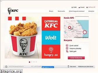 kfc-az.com