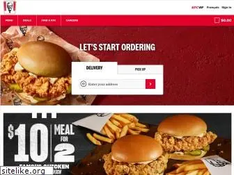 kfc.ca