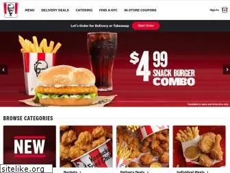 kfc.co.nz