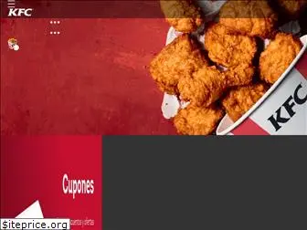 kfc.co