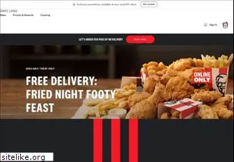 kfc.com.au