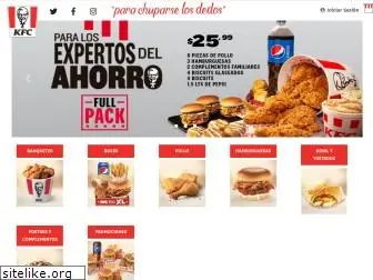 kfc.com.sv