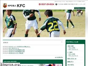 kfc1989.com