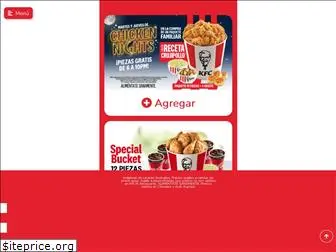 kfcmenu.com.mx