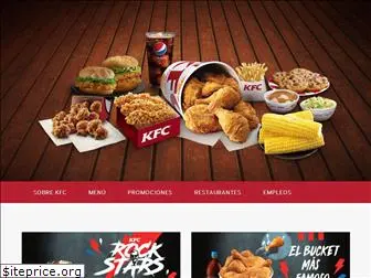 kfcpuertorico.com