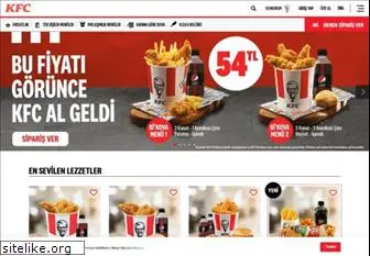 kfcturkiye.com