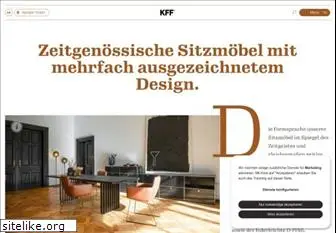 kff.de