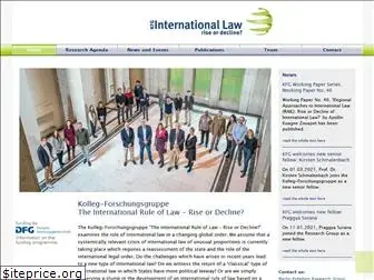 kfg-intlaw.de