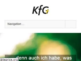 kfg.org