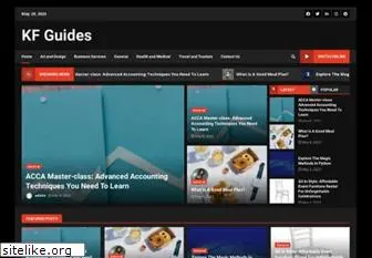 kfguides.com