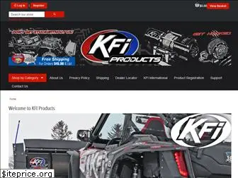 kfiproducts.com
