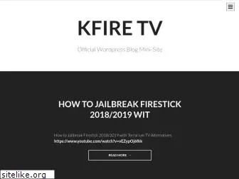 kfiretv.wordpress.com