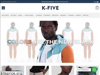 kfive.com.ar