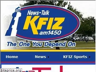 kfiz.com