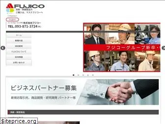 kfjc.co.jp