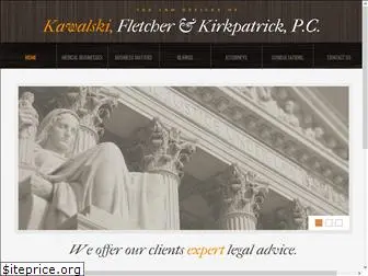 kfklawoffice.com