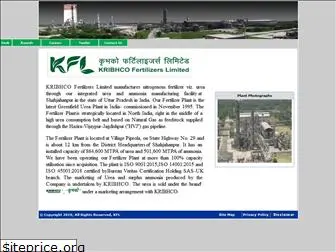 kfl.net.in