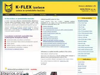 kflex-izolace.cz