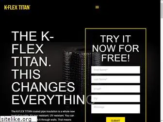 kflextitan.com