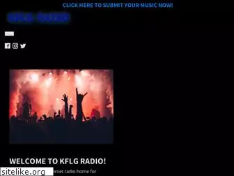 kflgradio.com