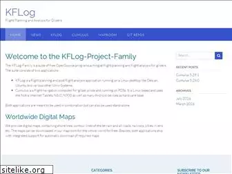 kflog.org