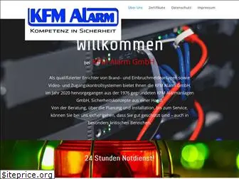 kfm-alarm.de