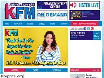 kfmradio.ca