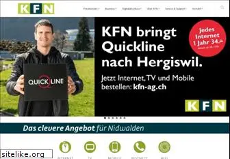 kfn-ag.ch