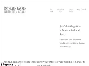 kfnutritioncoaching.com