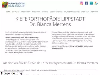 kfo-mertens.de