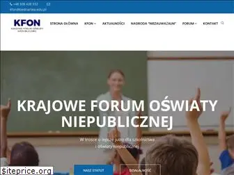 kfon.pl