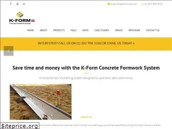 kformusa.com